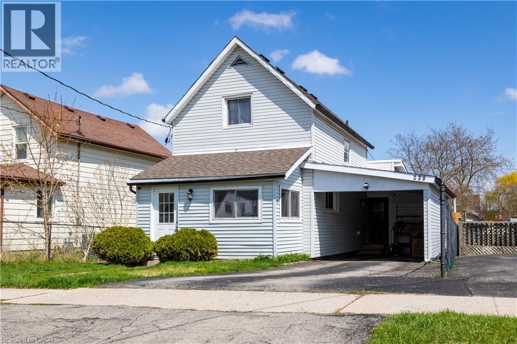 239 Metcalfe Street N, Simcoe, Ontario  N3Y 3Y1 - Photo 1 - 40821742