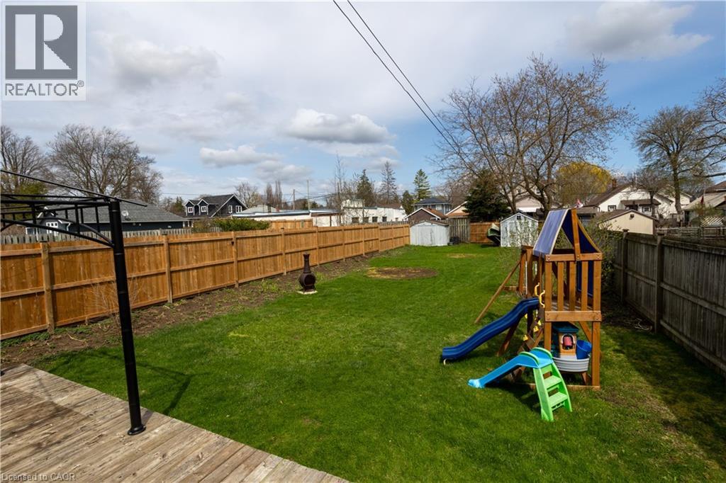 239 Metcalfe Street N, Simcoe, Ontario  N3Y 3Y1 - Photo 18 - 40821742