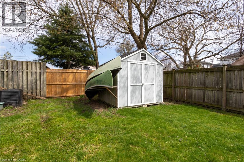 239 Metcalfe Street N, Simcoe, Ontario  N3Y 3Y1 - Photo 20 - 40821742