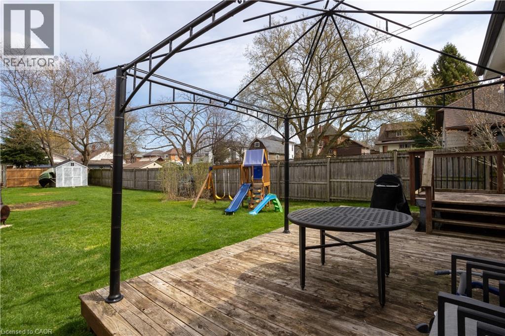 239 Metcalfe Street N, Simcoe, Ontario  N3Y 3Y1 - Photo 17 - 40821742