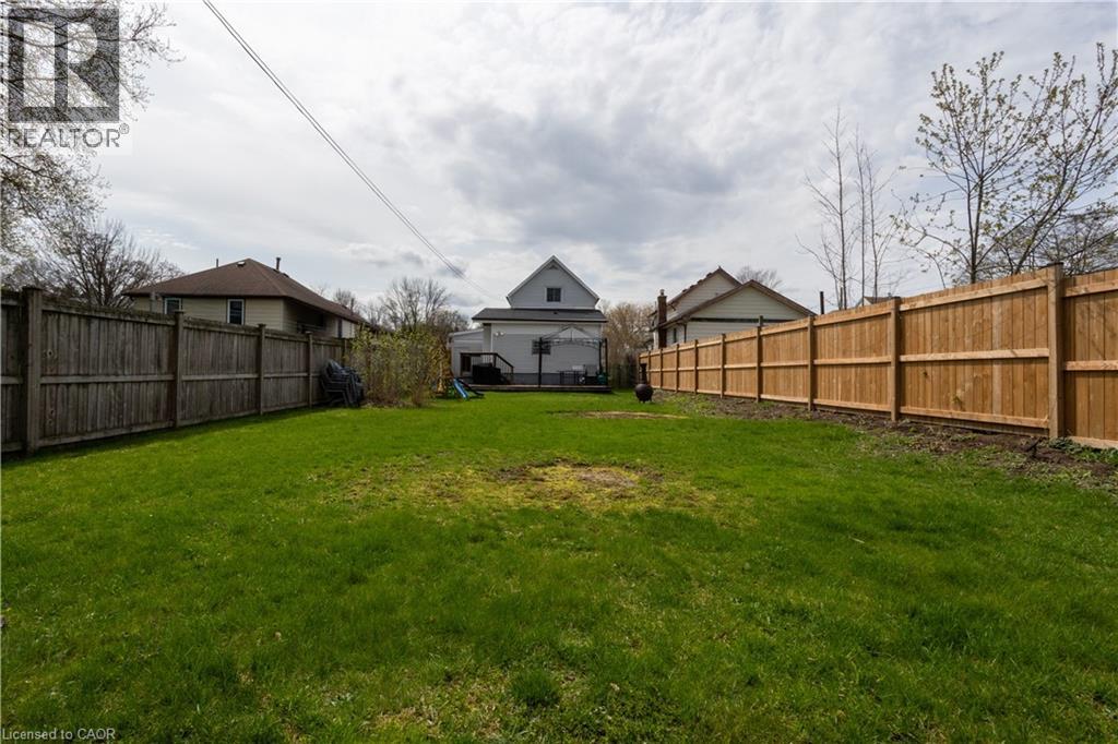 239 Metcalfe Street N, Simcoe, Ontario  N3Y 3Y1 - Photo 19 - 40821742