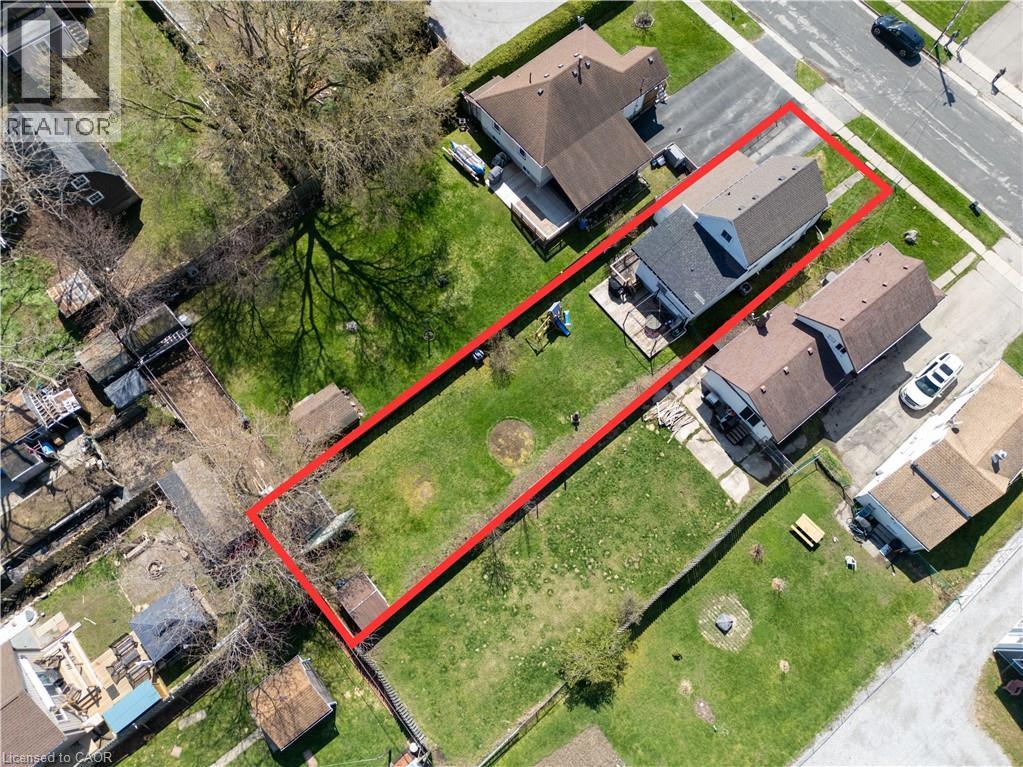 239 Metcalfe Street N, Simcoe, Ontario  N3Y 3Y1 - Photo 21 - 40821742