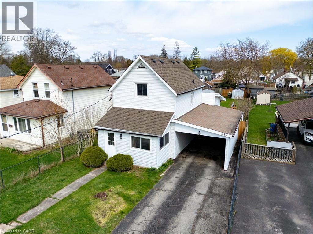 239 Metcalfe Street N, Simcoe, Ontario  N3Y 3Y1 - Photo 23 - 40821742