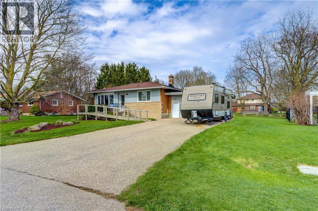 8 Marshall Avenue, Roseville, Ontario  N0B 1E0 - Photo 3 - 40821794