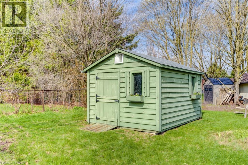 8 Marshall Avenue, Roseville, Ontario  N0B 1E0 - Photo 38 - 40821794