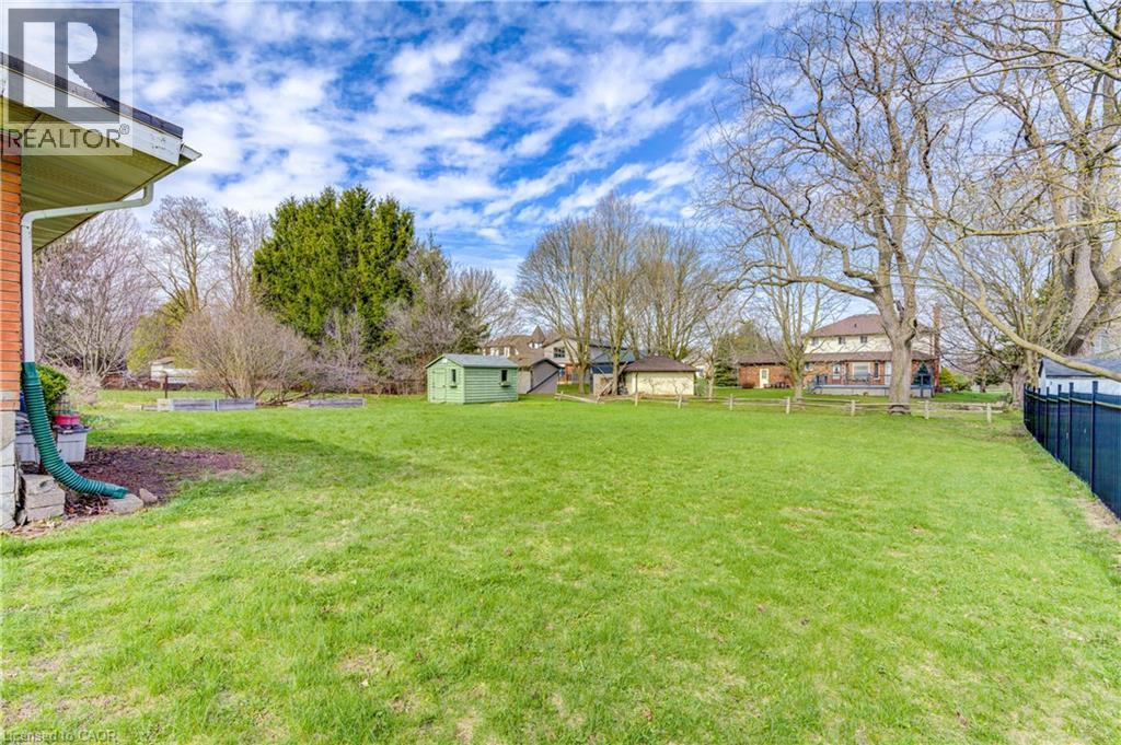 8 Marshall Avenue, Roseville, Ontario  N0B 1E0 - Photo 35 - 40821794