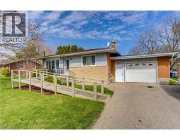 8 MARSHALL Avenue, Roseville, Ontario