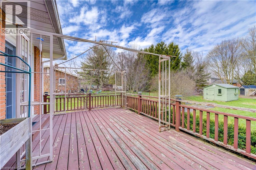 8 Marshall Avenue, Roseville, Ontario  N0B 1E0 - Photo 42 - 40821794