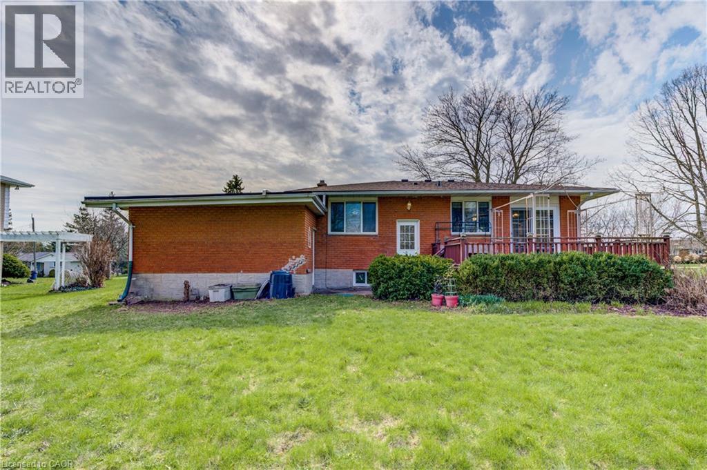 8 Marshall Avenue, Roseville, Ontario  N0B 1E0 - Photo 39 - 40821794