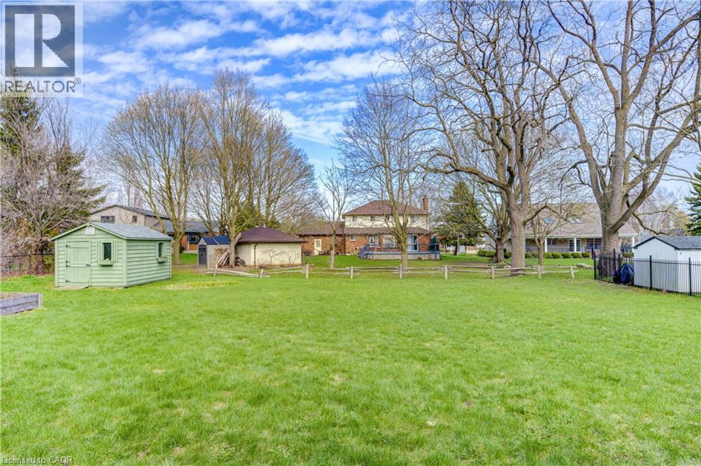 8 Marshall Avenue, Roseville, Ontario  N0B 1E0 - Photo 34 - 40821794