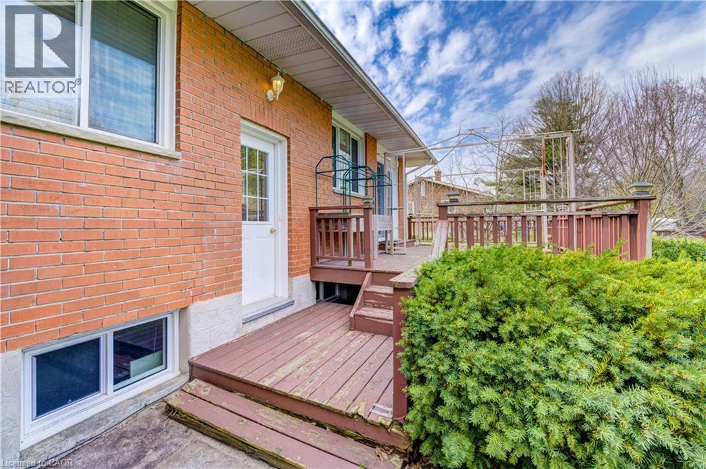 8 Marshall Avenue, Roseville, Ontario  N0B 1E0 - Photo 40 - 40821794