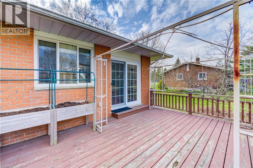 8 Marshall Avenue, Roseville, Ontario  N0B 1E0 - Photo 43 - 40821794