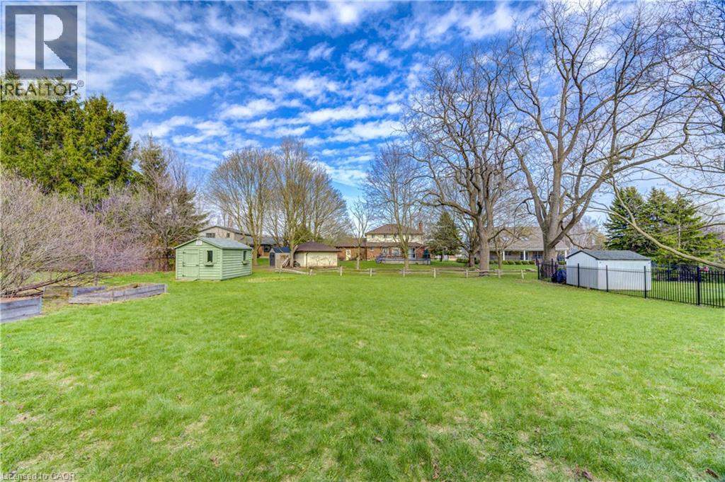 8 Marshall Avenue, Roseville, Ontario  N0B 1E0 - Photo 33 - 40821794