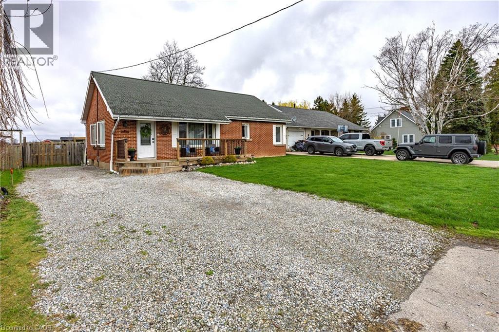 7 Church Street, Jarvis, Ontario  N0A 1J0 - Photo 2 - 40821856