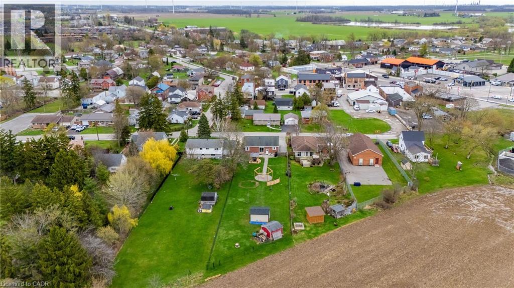 7 Church Street, Jarvis, Ontario  N0A 1J0 - Photo 31 - 40821856