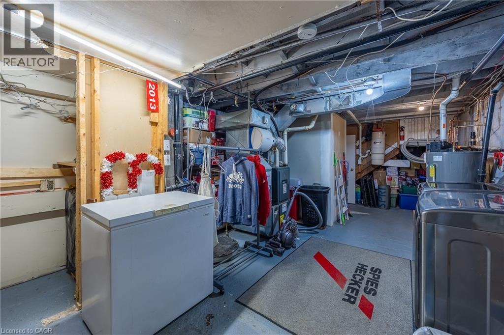 7 Church Street, Jarvis, Ontario  N0A 1J0 - Photo 24 - 40821856