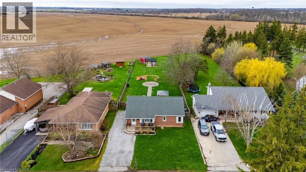 7 Church Street, Jarvis, Ontario  N0A 1J0 - Photo 29 - 40821856