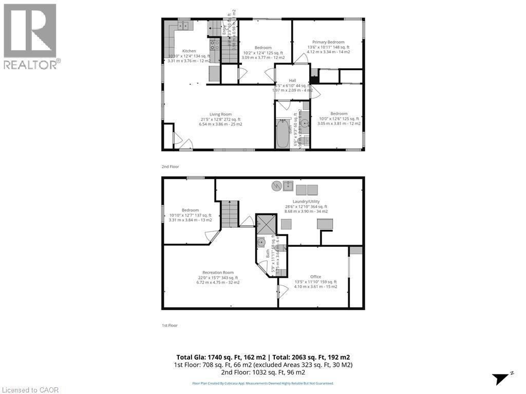 7 Church Street, Jarvis, Ontario  N0A 1J0 - Photo 34 - 40821856