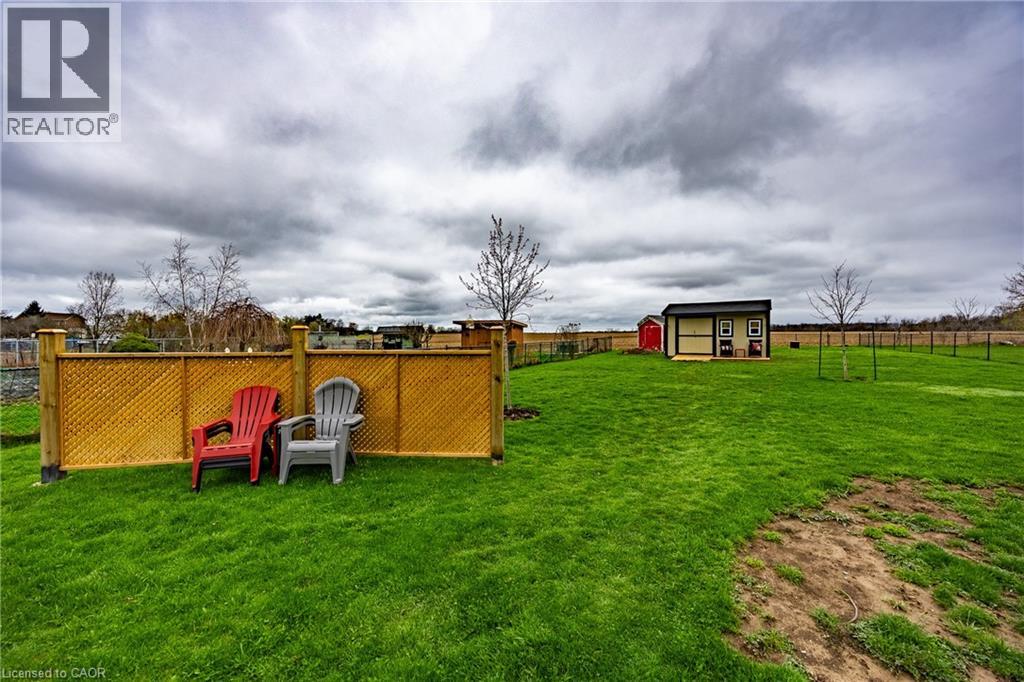 7 Church Street, Jarvis, Ontario  N0A 1J0 - Photo 27 - 40821856