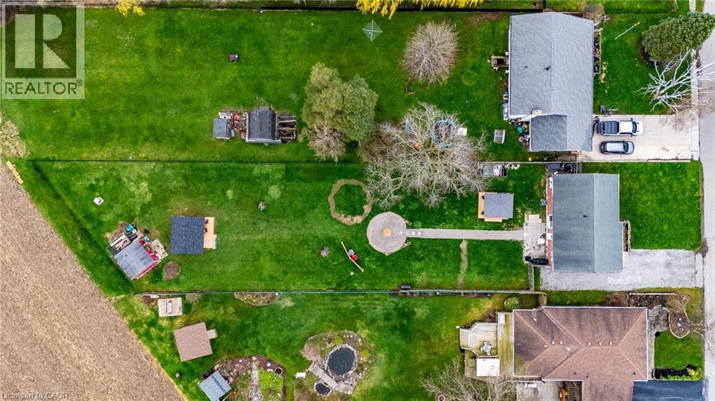 7 Church Street, Jarvis, Ontario  N0A 1J0 - Photo 30 - 40821856