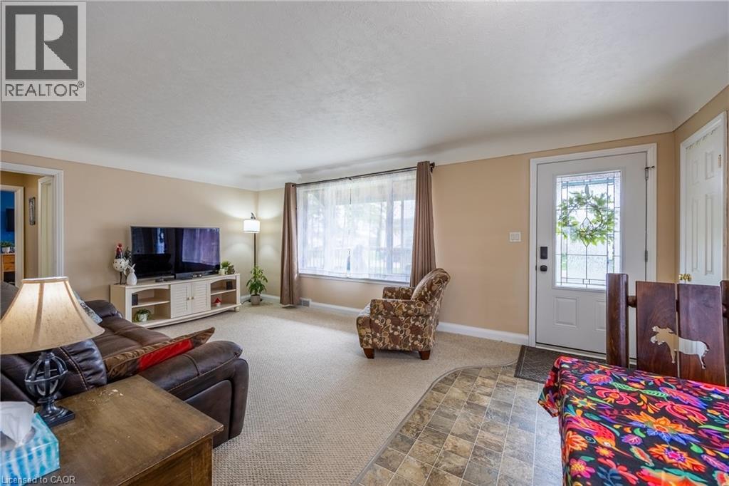 7 Church Street, Jarvis, Ontario  N0A 1J0 - Photo 3 - 40821856