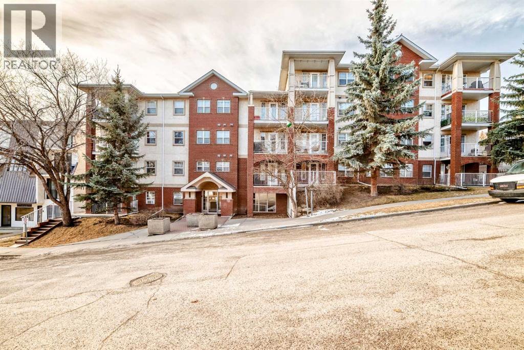 503, 417 3 Avenue NE, Calgary, Alberta