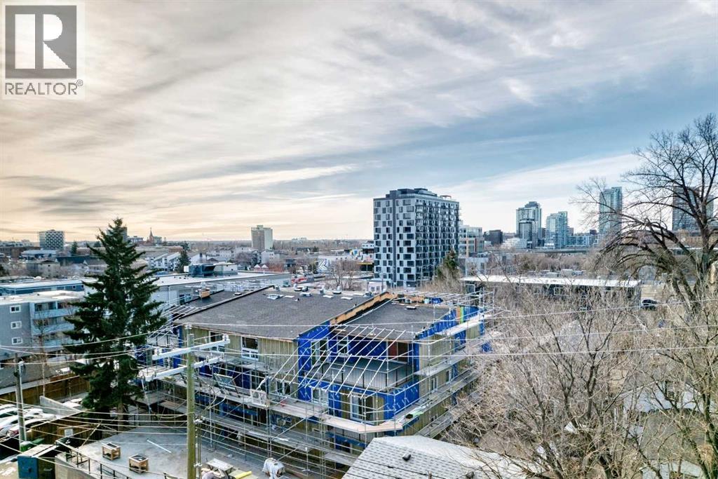 503, 417 3 Avenue Ne, Calgary, Alberta  T2E 0H7 - Photo 23 - A2295579