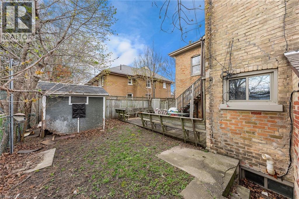 12 Fleet Street, Brantford, Ontario  N3T 3S7 - Photo 37 - 40821927