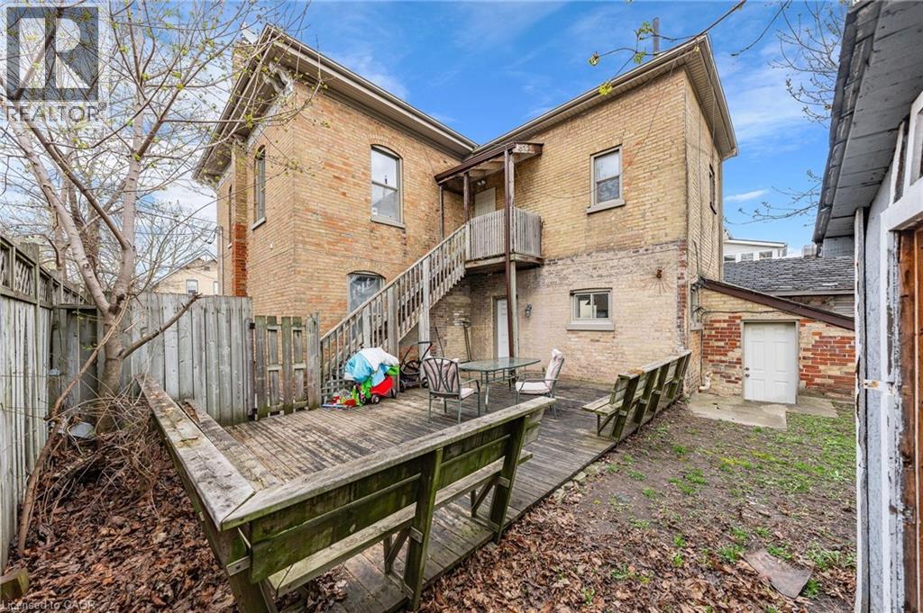 12 Fleet Street, Brantford, Ontario  N3T 3S7 - Photo 34 - 40821927