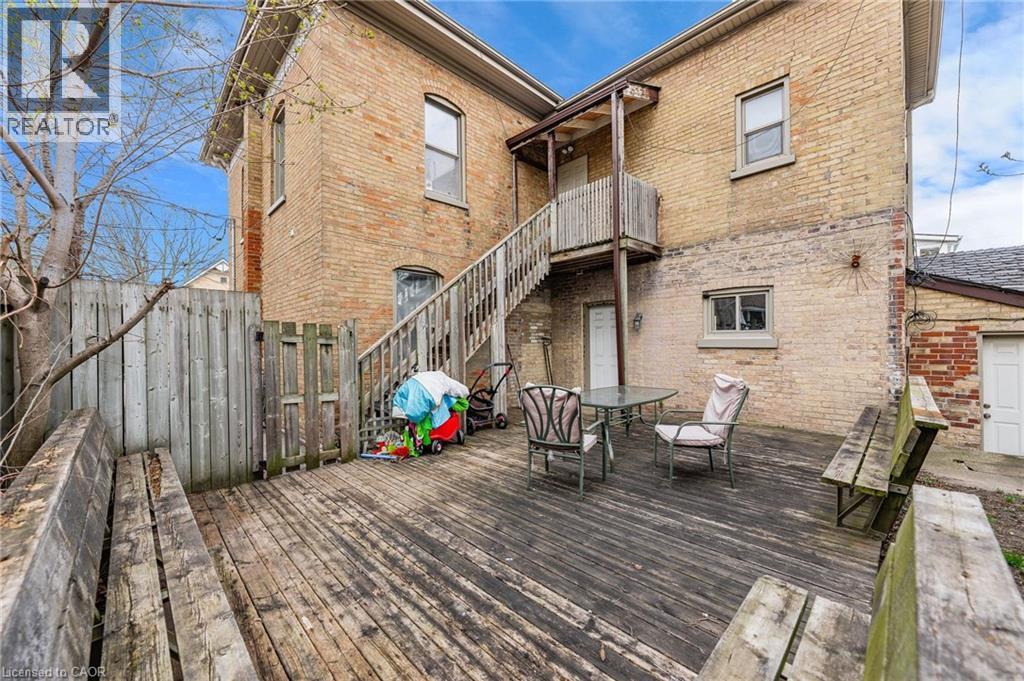 12 Fleet Street, Brantford, Ontario  N3T 3S7 - Photo 33 - 40821927