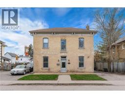 12 FLEET Street, Brantford, Ontario