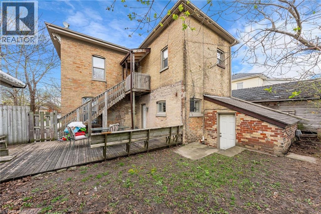 12 Fleet Street, Brantford, Ontario  N3T 3S7 - Photo 35 - 40821927