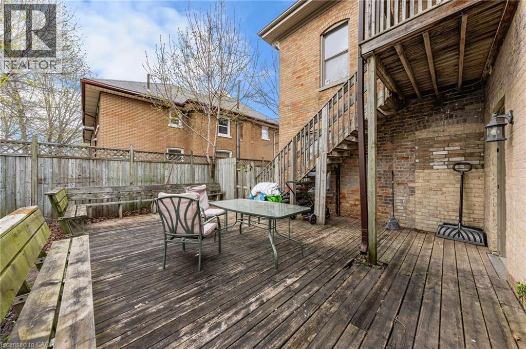 12 Fleet Street, Brantford, Ontario  N3T 3S7 - Photo 32 - 40821927