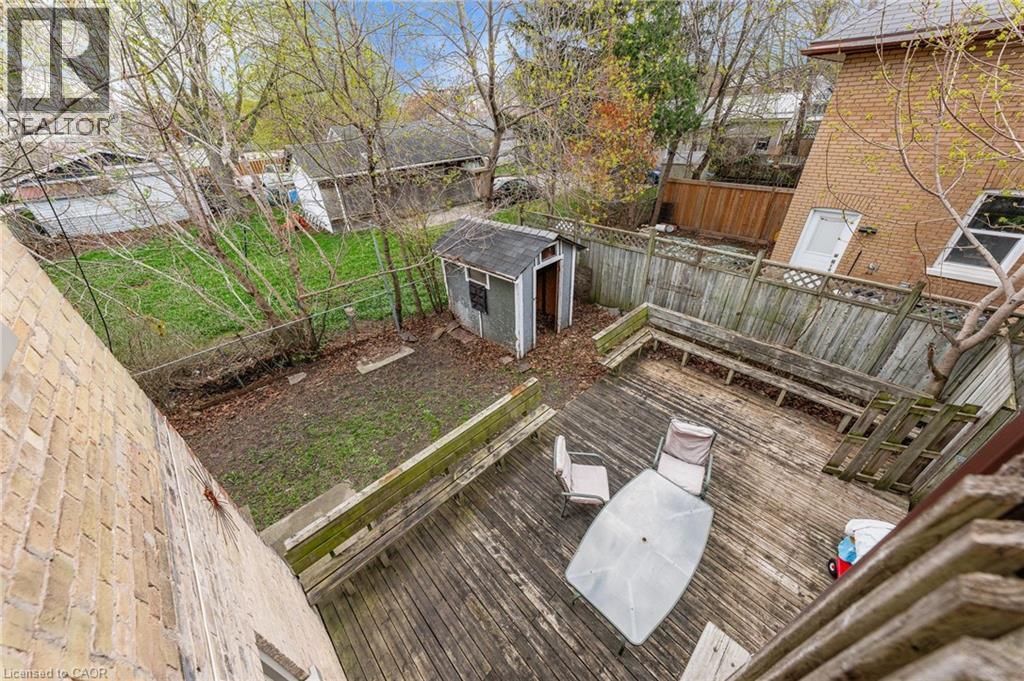 12 Fleet Street, Brantford, Ontario  N3T 3S7 - Photo 31 - 40821927