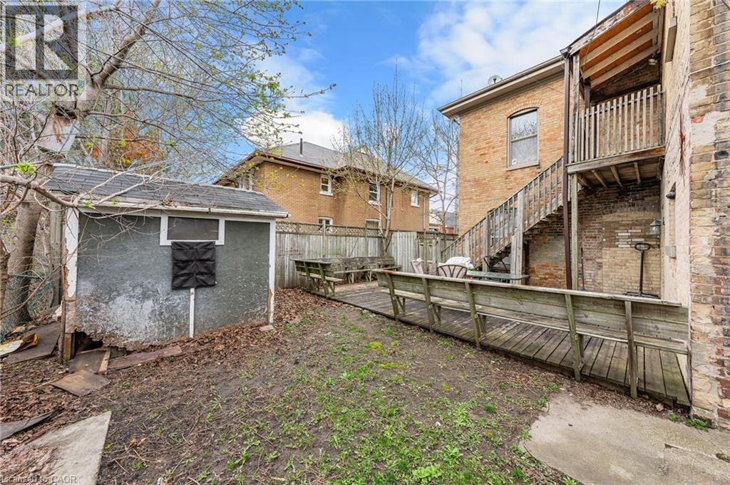 12 Fleet Street, Brantford, Ontario  N3T 3S7 - Photo 36 - 40821927