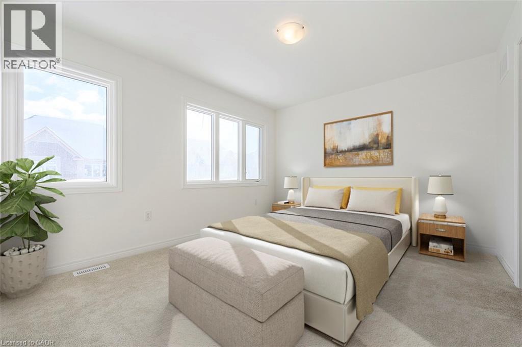 205 Thames Way Unit# 18, Mount Hope, Ontario  L0R 1W0 - Photo 5 - 40821935