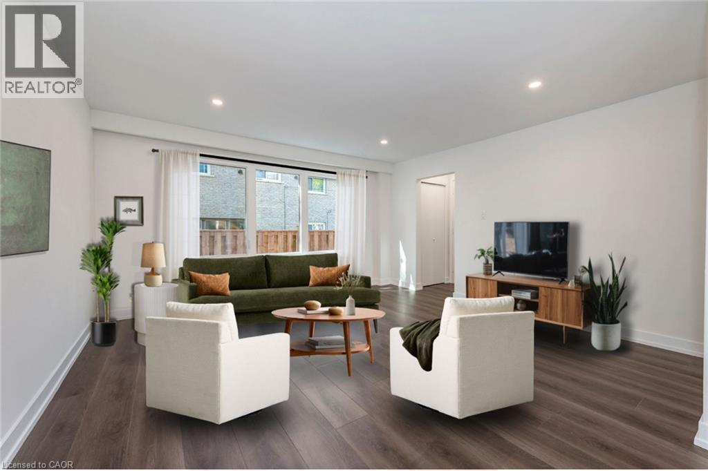 72 & 74 Delawana Drive, Hamilton, Ontario  L8E 1G4 - Photo 3 - 40821975