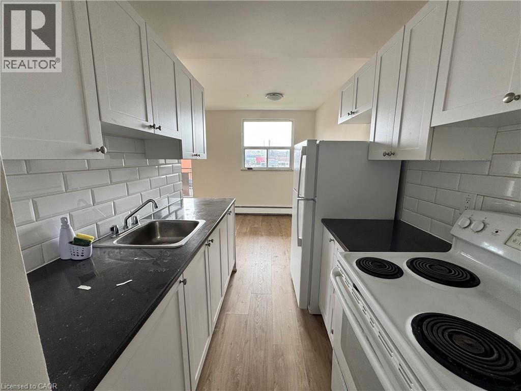 105 Tia Drive Unit# 305, Hamilton, Ontario  L8H 2N8 - Photo 7 - 40821986