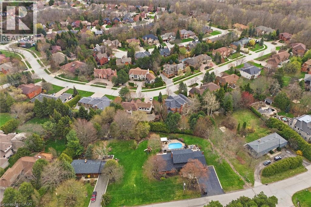 1310 Beaufort Drive, Burlington, Ontario  L7P 4V9 - Photo 18 - 40822009