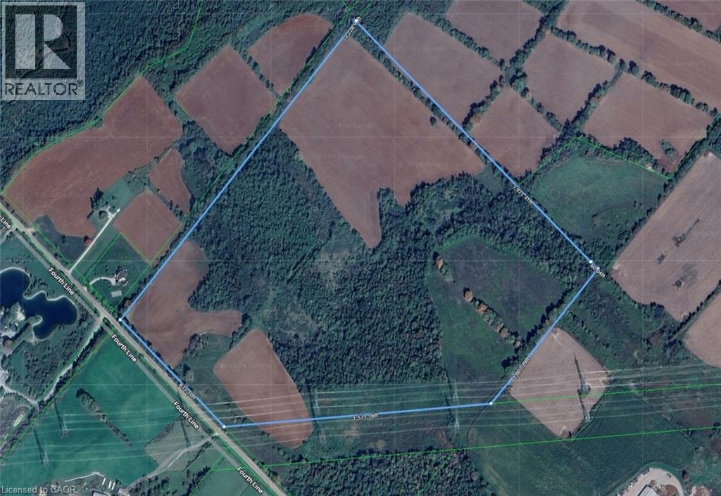 5489 Fourth Line, Erin, Ontario  N0B 1Z0 - Photo 10 - 40822016