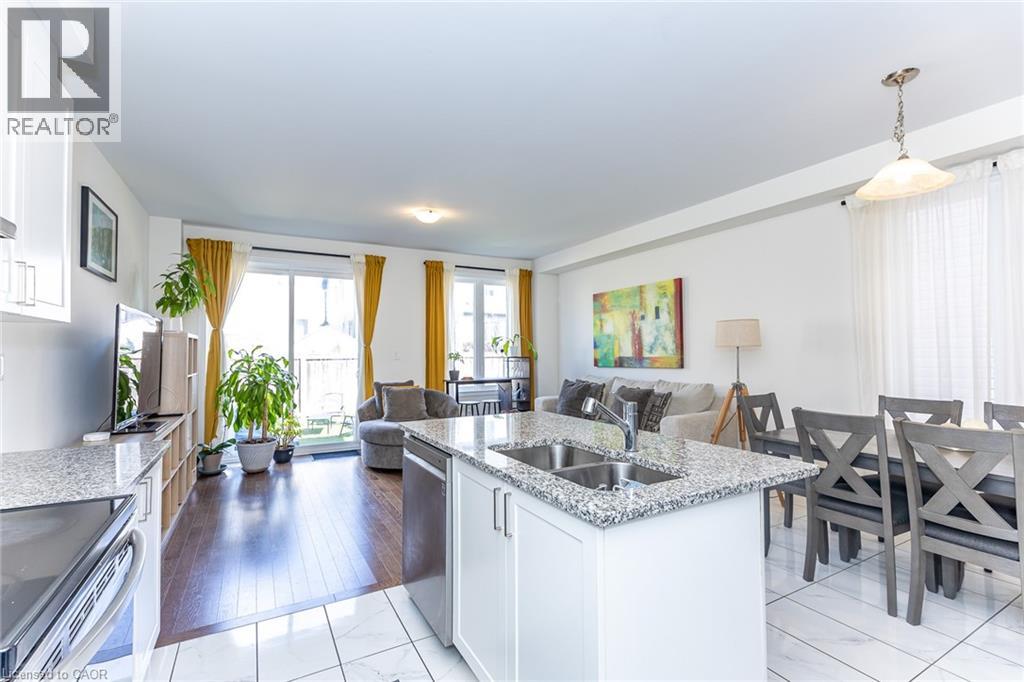 130 Ice Palace Crescent, Oshawa, Ontario  L1L 0G9 - Photo 12 - 40822083