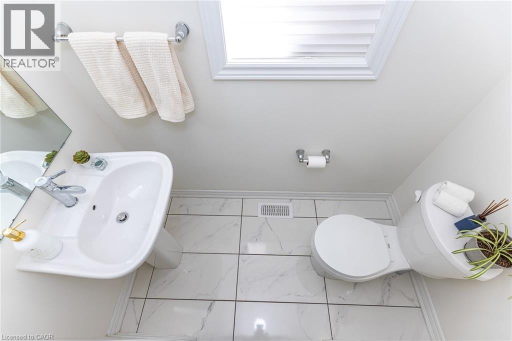 130 Ice Palace Crescent, Oshawa, Ontario  L1L 0G9 - Photo 8 - 40822083