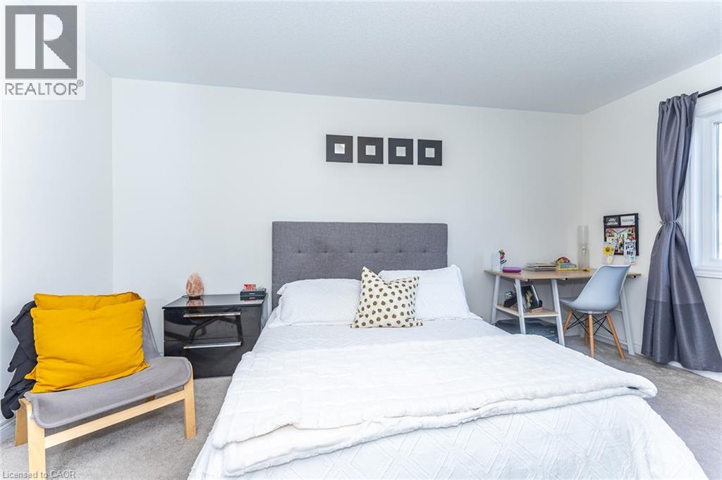 130 Ice Palace Crescent, Oshawa, Ontario  L1L 0G9 - Photo 43 - 40822083