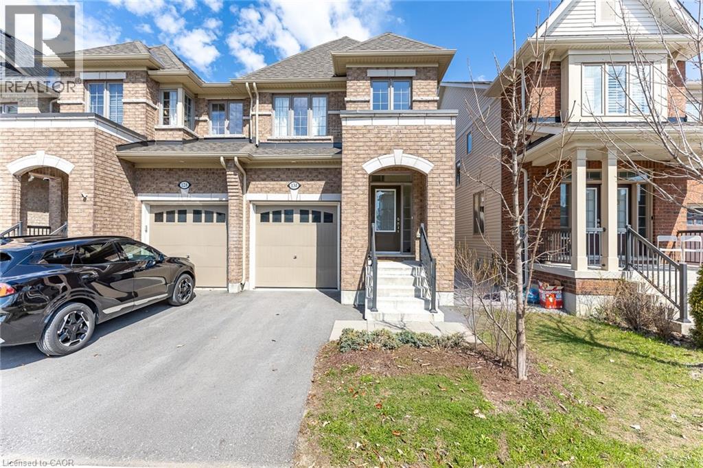 130 Ice Palace Crescent, Oshawa, Ontario  L1L 0G9 - Photo 4 - 40822083