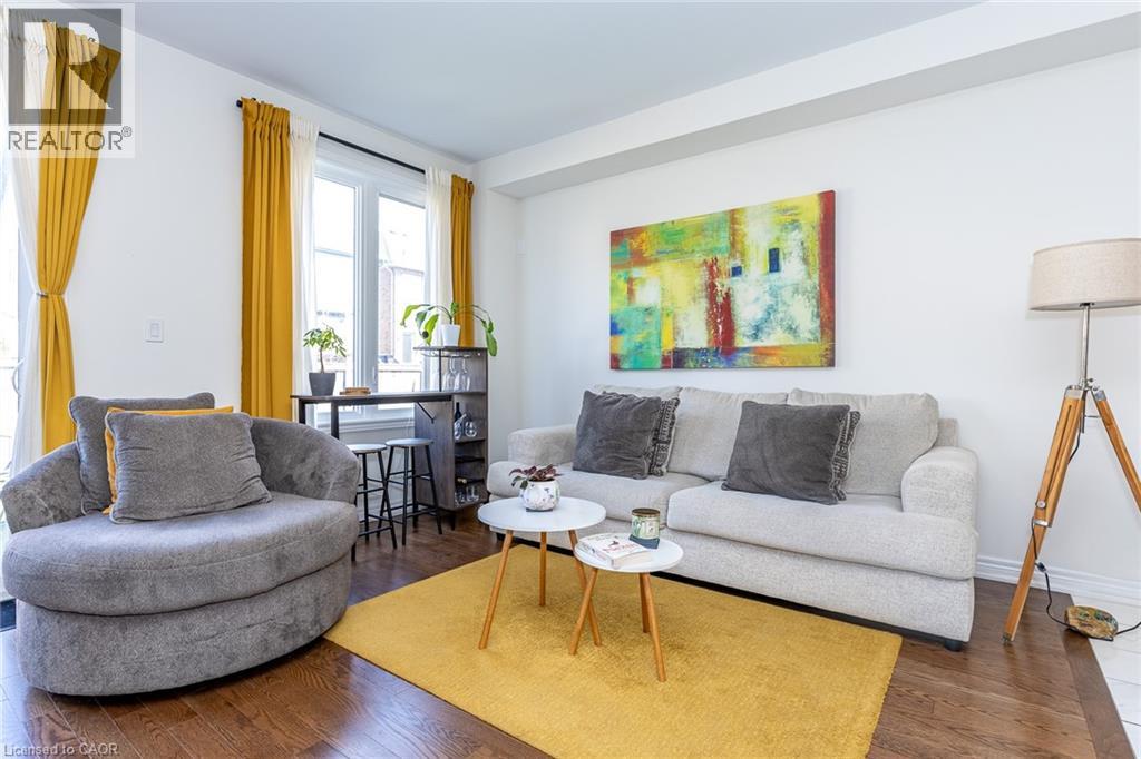 130 Ice Palace Crescent, Oshawa, Ontario  L1L 0G9 - Photo 25 - 40822083