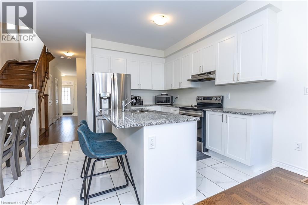 130 Ice Palace Crescent, Oshawa, Ontario  L1L 0G9 - Photo 15 - 40822083