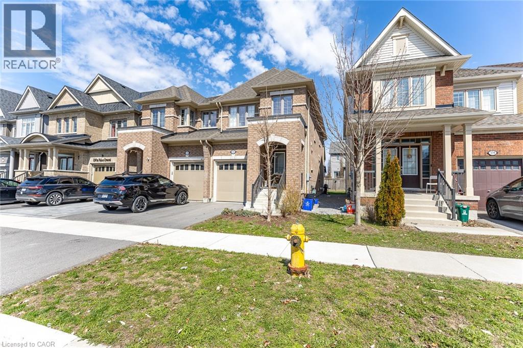 130 Ice Palace Crescent, Oshawa, Ontario  L1L 0G9 - Photo 3 - 40822083