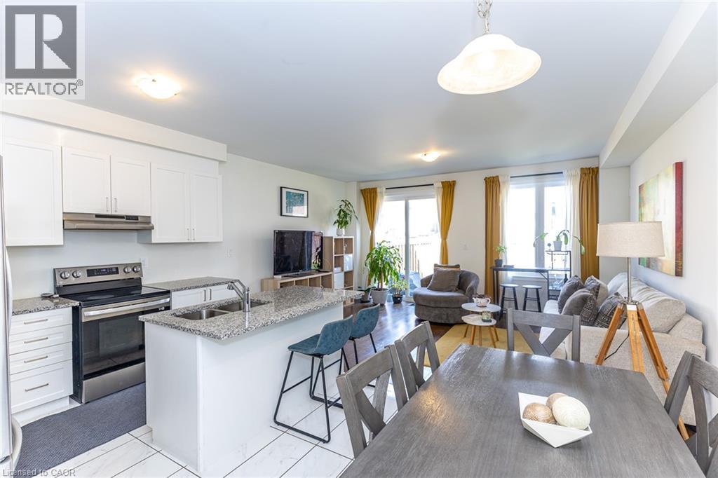 130 Ice Palace Crescent, Oshawa, Ontario  L1L 0G9 - Photo 11 - 40822083