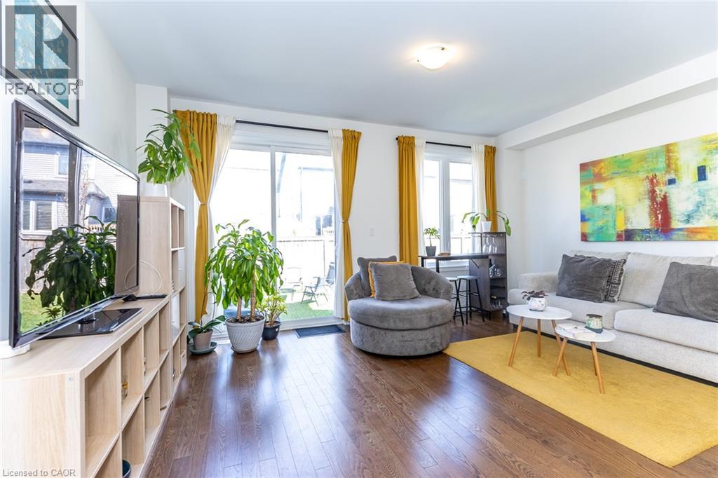 130 Ice Palace Crescent, Oshawa, Ontario  L1L 0G9 - Photo 23 - 40822083