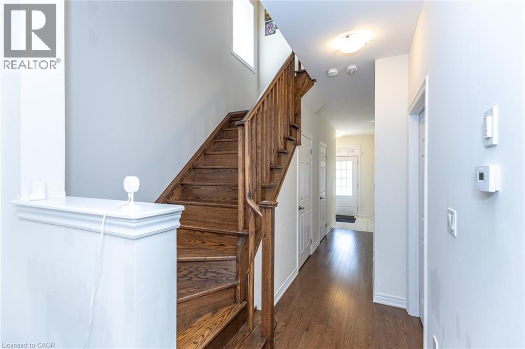 130 Ice Palace Crescent, Oshawa, Ontario  L1L 0G9 - Photo 9 - 40822083